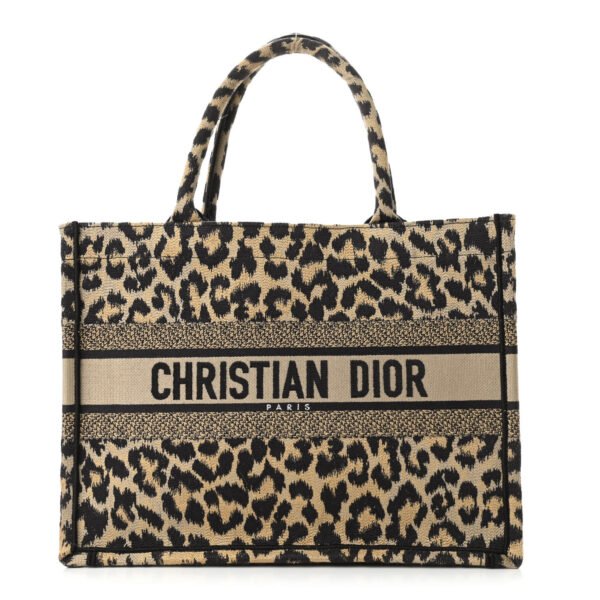 Buy Leopard Tote Bags