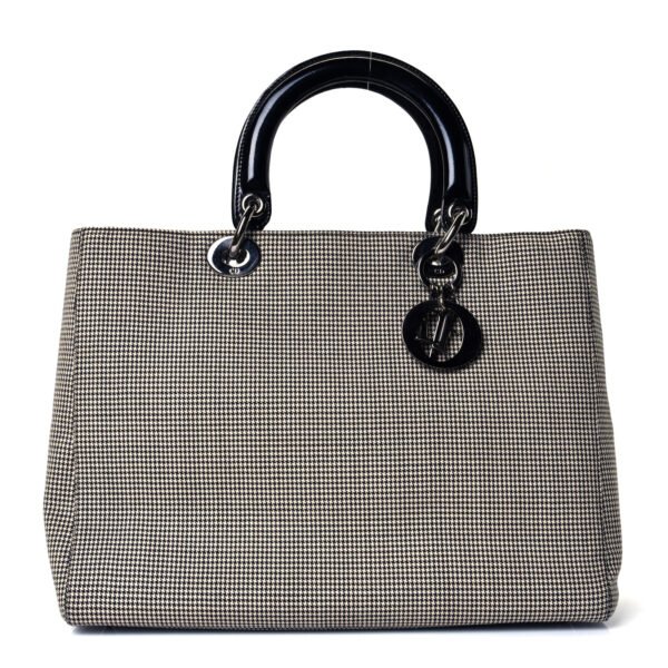 Buy Large Lady Dior Bags