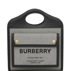 Burberry Mini Pocket Bags