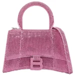 Buy Pink Balenciaga