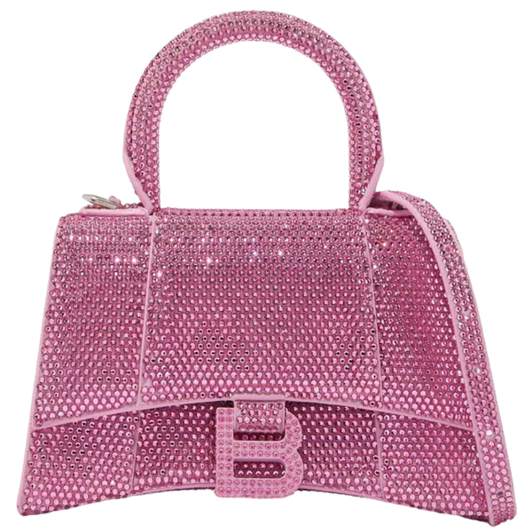 Buy Pink Balenciaga