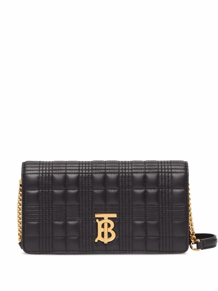 Buy Quilted Burberry