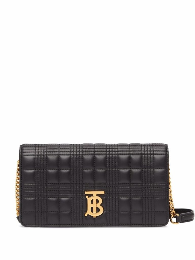 Buy Quilted Burberry