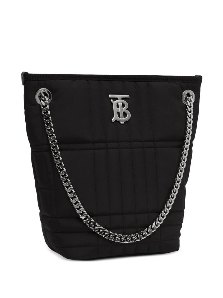 Buy Burberry Bucket Bag