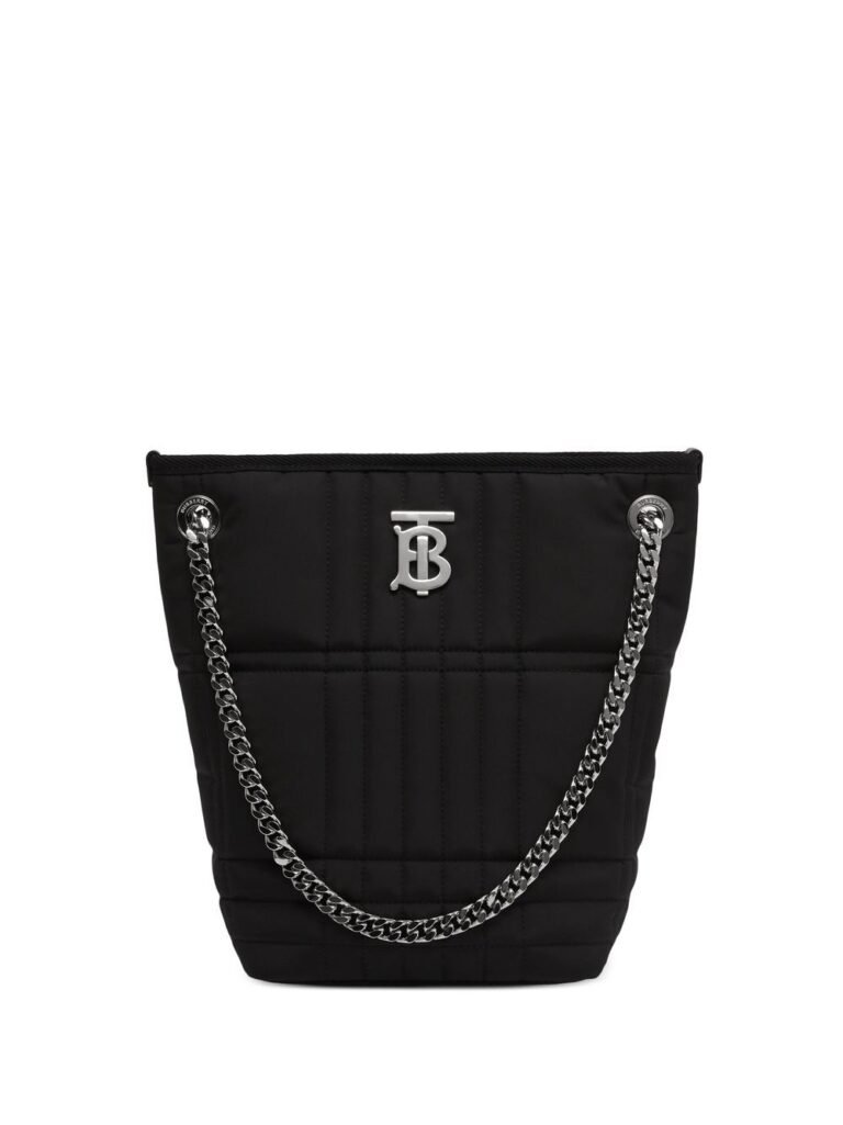 Buy Burberry Bucket Bag