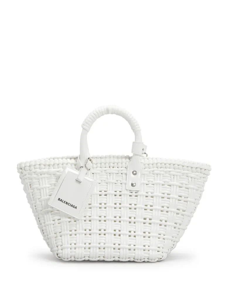 Buy White Handbags