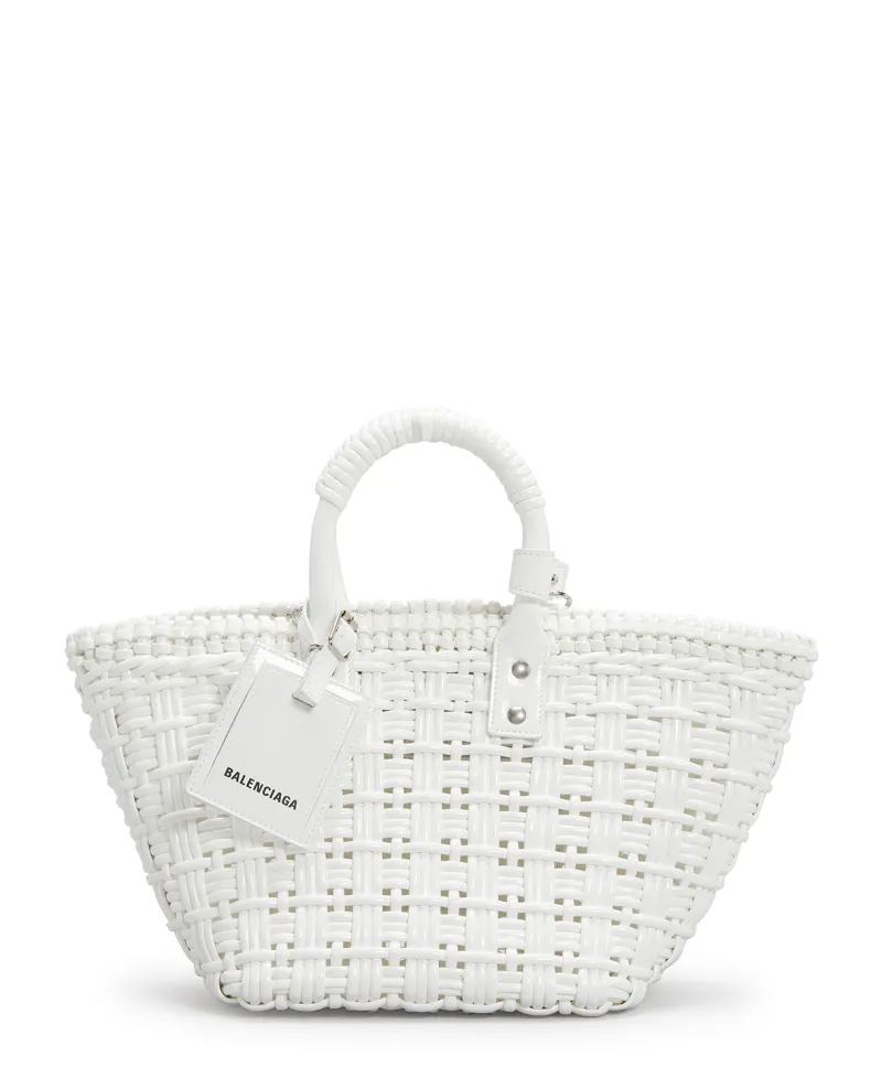 Buy White Handbags