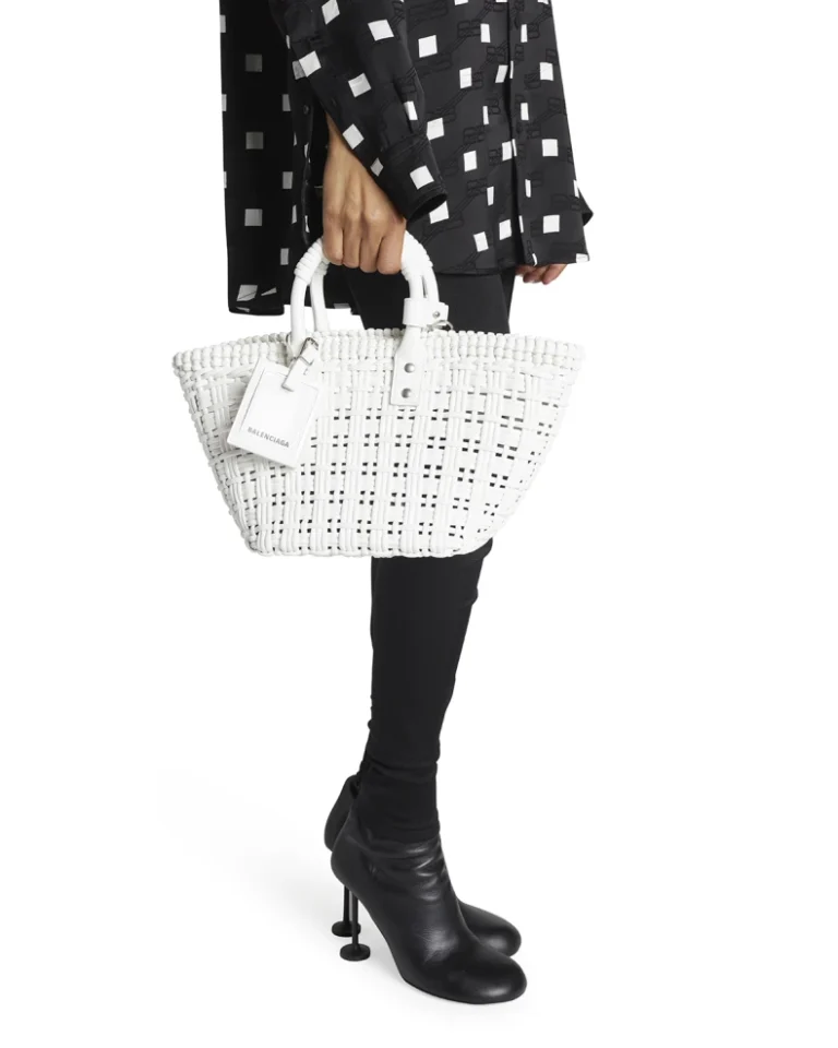 Buy White Handbags