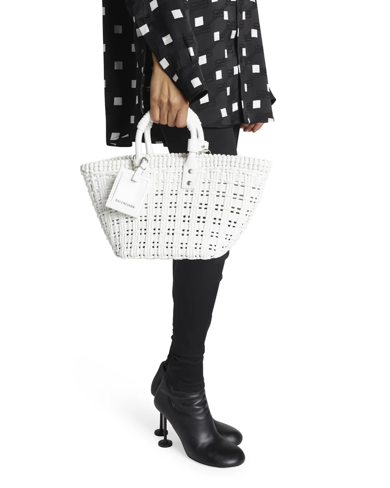 Buy White Handbags